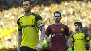 Pro Evolution Soccer Loses Another Big Name Team<em></em>
